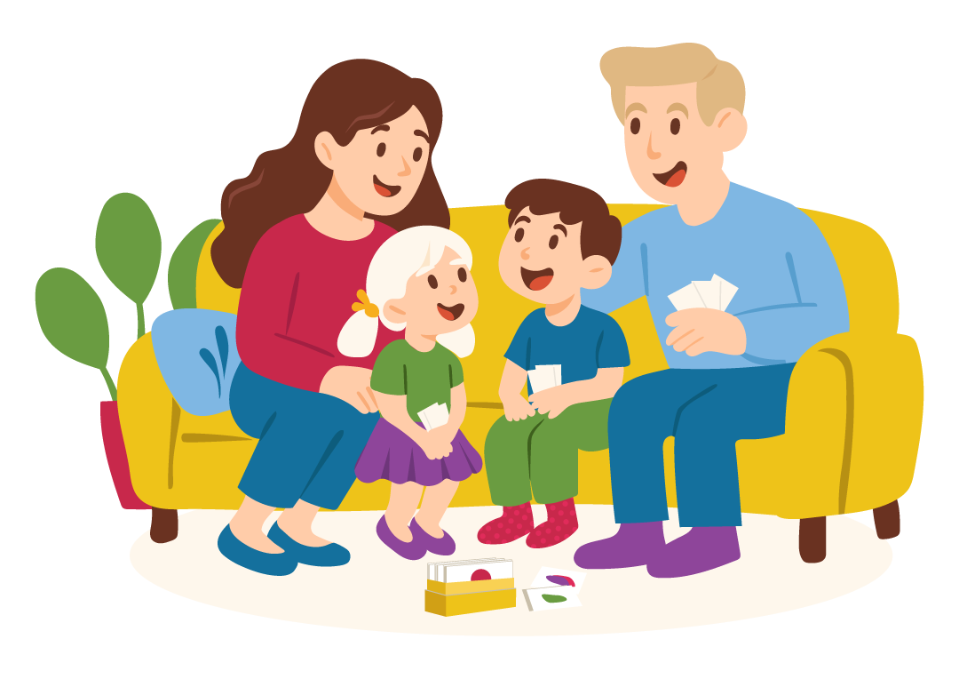 Vaikų kalbos lavinimo priemonės – Šneku Kalbu